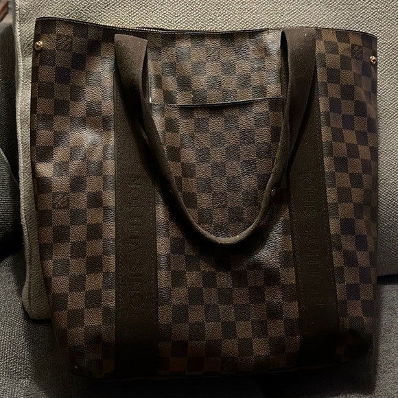 Louis Vuitton Tote